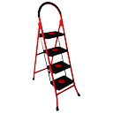 نردبان ۴ پله ماندگار مدل جلوه