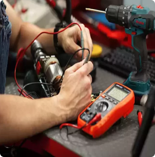 کیفیت  خدمـات  پس  از  فروش  سریوان اتفاقی  نیست!